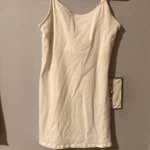 Girls camisole
